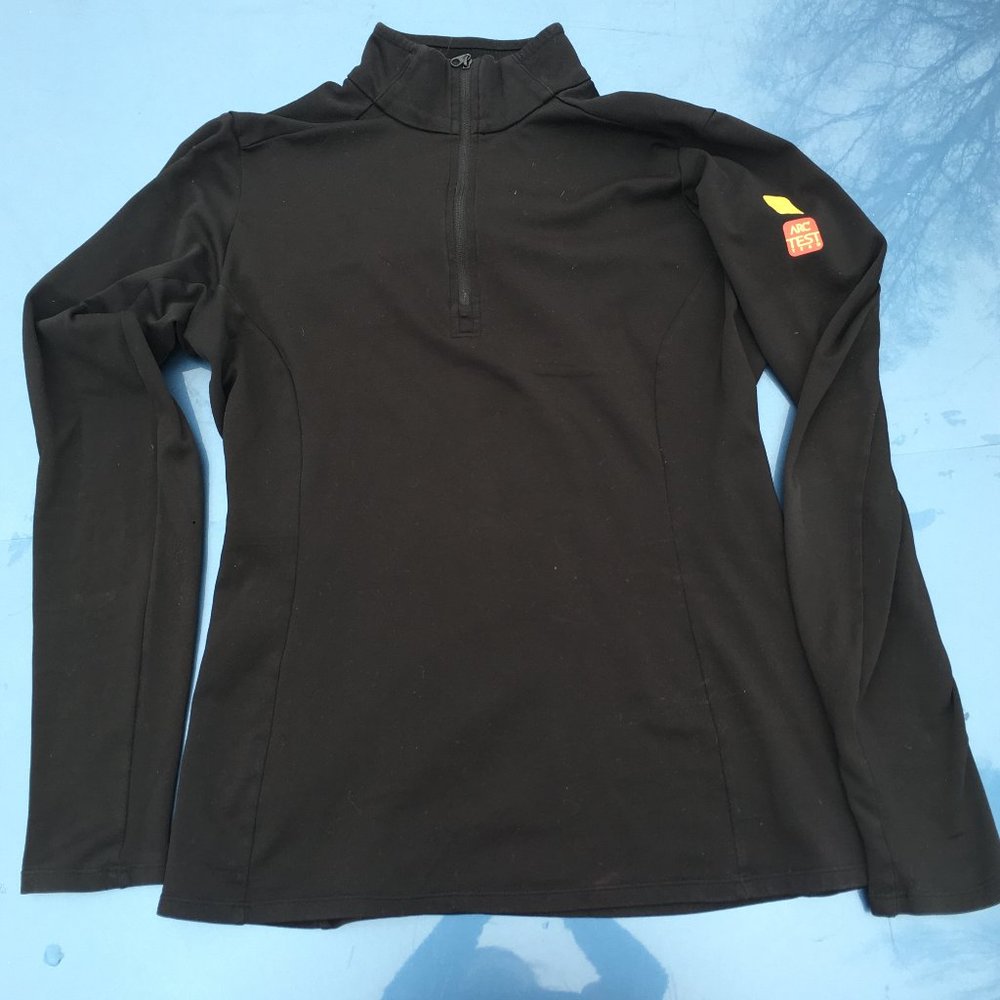 Arc'Teryx Baselayer - Medium, Black